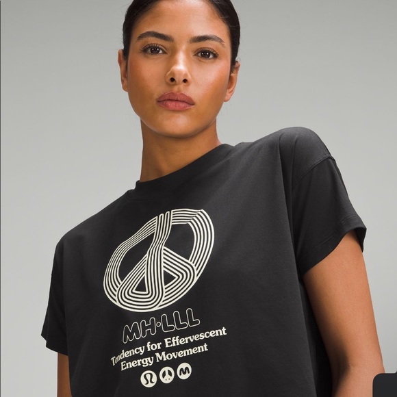 MADHAPPY X LULULEMON COLAB - Picture 5 of 5